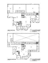 6261 Katella Ave, Cypress, CA for rent Floor Plan- Image 2 of 2