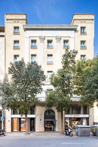 More details for Carrer de Fontanella, 7, Barcelona - Retail to Rent
