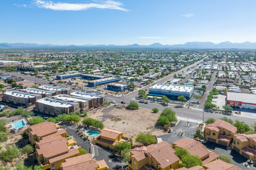 19226 N Cave Creek Rd, Phoenix, AZ for sale - Building Photo - Image 3 of 24