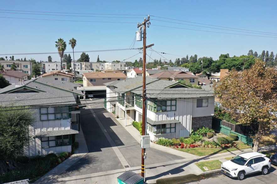 10611-10617 Western Ave, Downey, CA for sale - Building Photo - Image 3 of 7