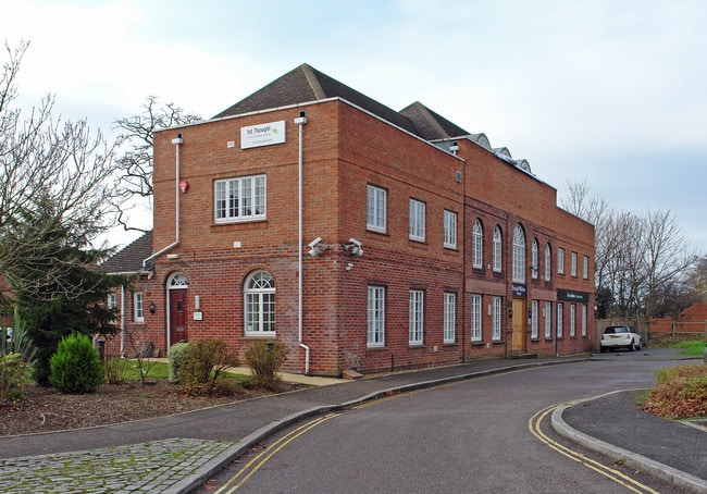 More details for Market Pl, Ringwood - Office to Rent