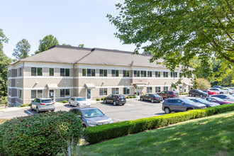 1 Reservoir Office Park, Southbury, CT for sale Primary Photo- Image 1 of 1