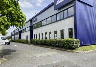 More details for 14 Rue Des Oziers, Saint-Ouen-l'Aumône - Light Industrial to Rent