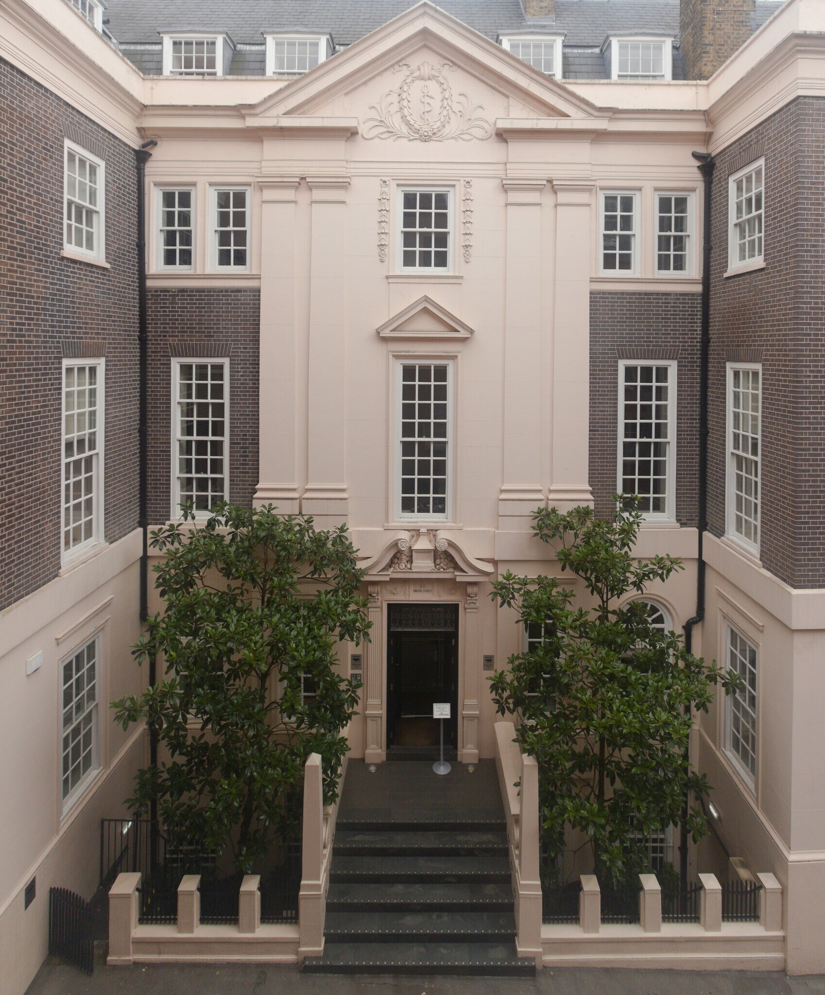 86 Brook St, London for sale Building Photo- Image 1 of 1