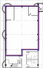 575 Corporate Dr, Mahwah, NJ to rent Floor Plan- Image 2 of 2