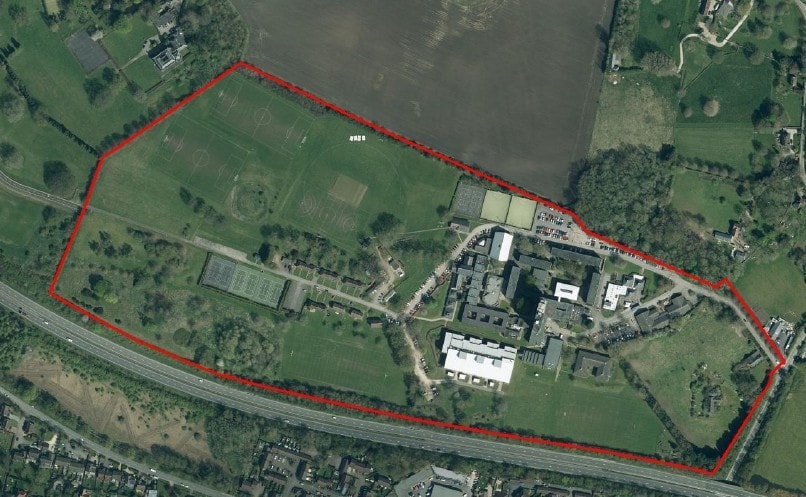 London Rd, Wheatley for sale Primary Photo- Image 1 of 1