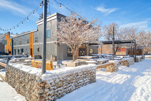 1125 Lincoln Ave, Steamboat Springs CO - Commercial Property