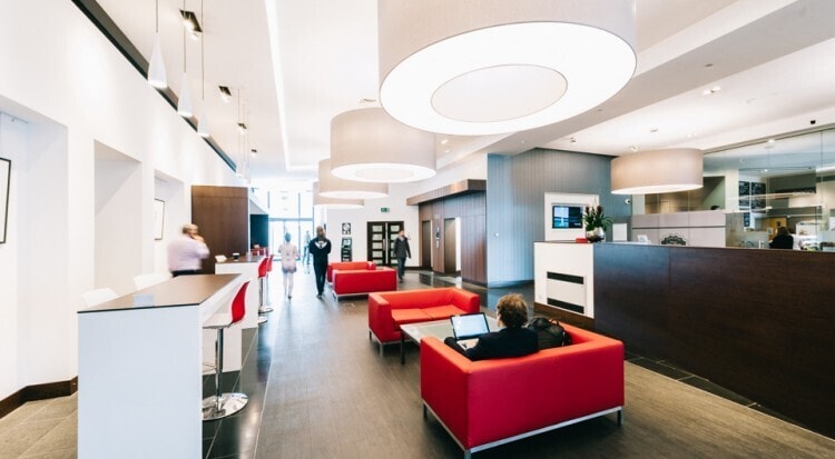 8 Elliot Pl, Glasgow to rent - Building Photo - Image 2 of 12