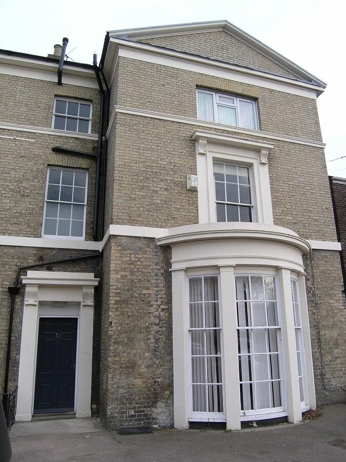 21 Lexden Rd, Colchester for sale Primary Photo- Image 1 of 1