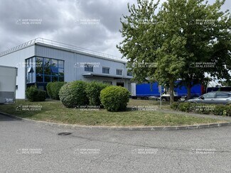 More details for Light Industrial, Industrial to Rent