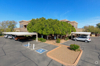 More details for 7730 E Greenway Rd, Scottsdale, AZ - Office for Rent