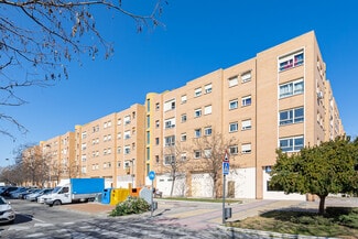 More details for Calle Estocolmo, 122, Alcorcón - Build-to-Rent for Sale