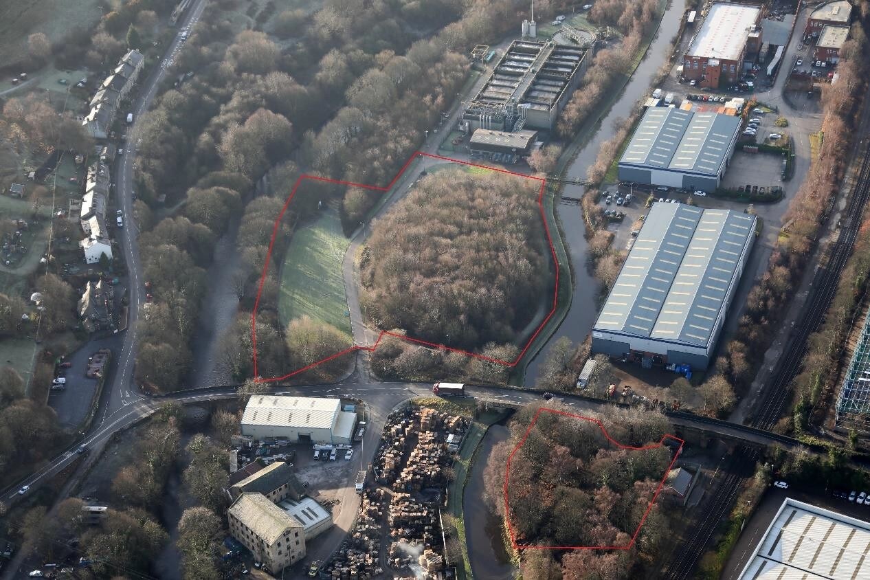 Colne Bridge Rd, Huddersfield for sale Primary Photo- Image 1 of 1