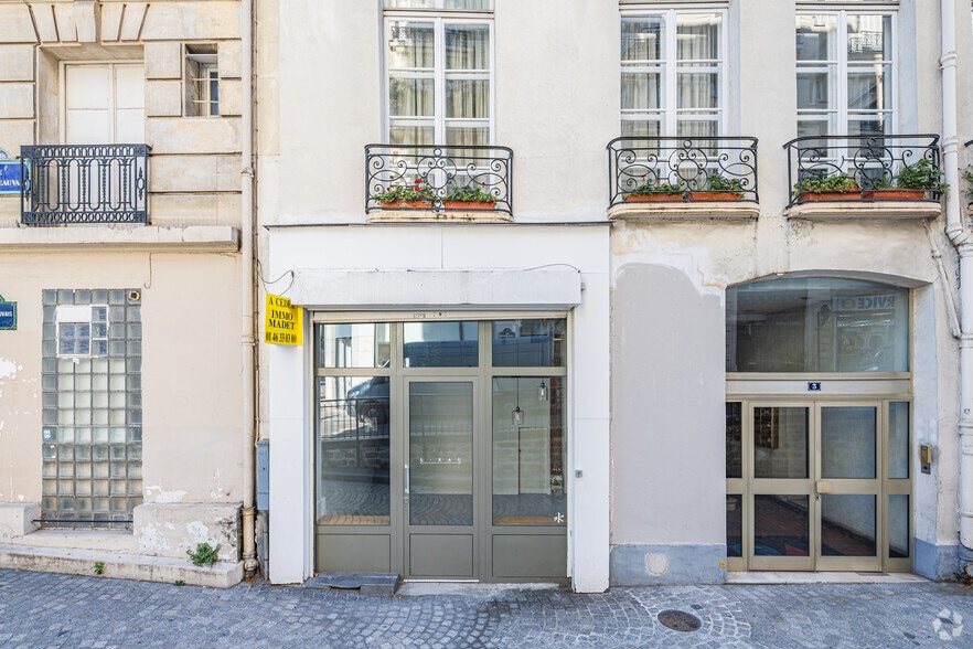 Build-to-Rent in Paris for sale - Building Photo - Image 3 of 4