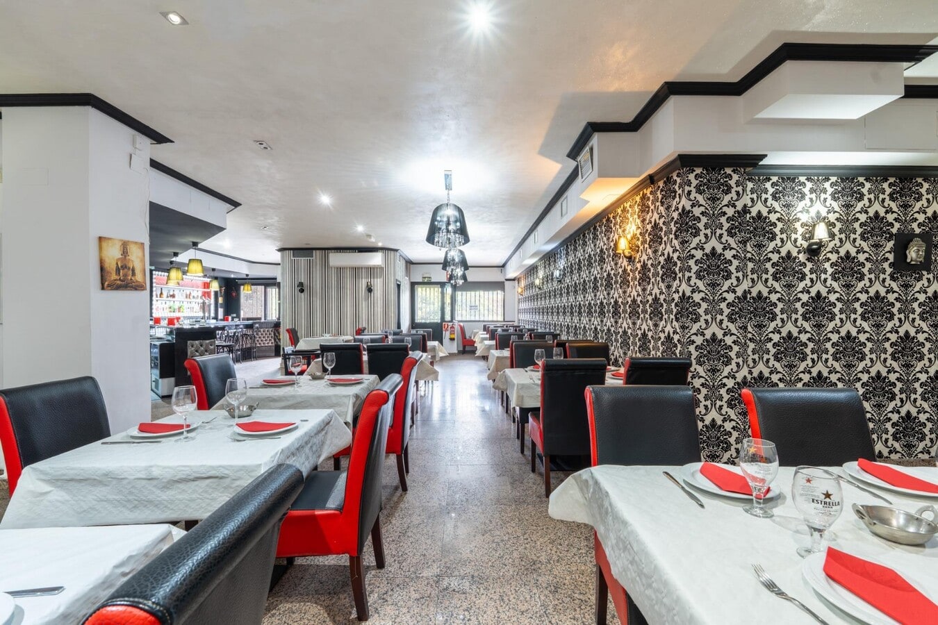 Avenida de España, 23 B, Coslada, MAD 28821 -  -  - Interior Photo - Image 1 of 18