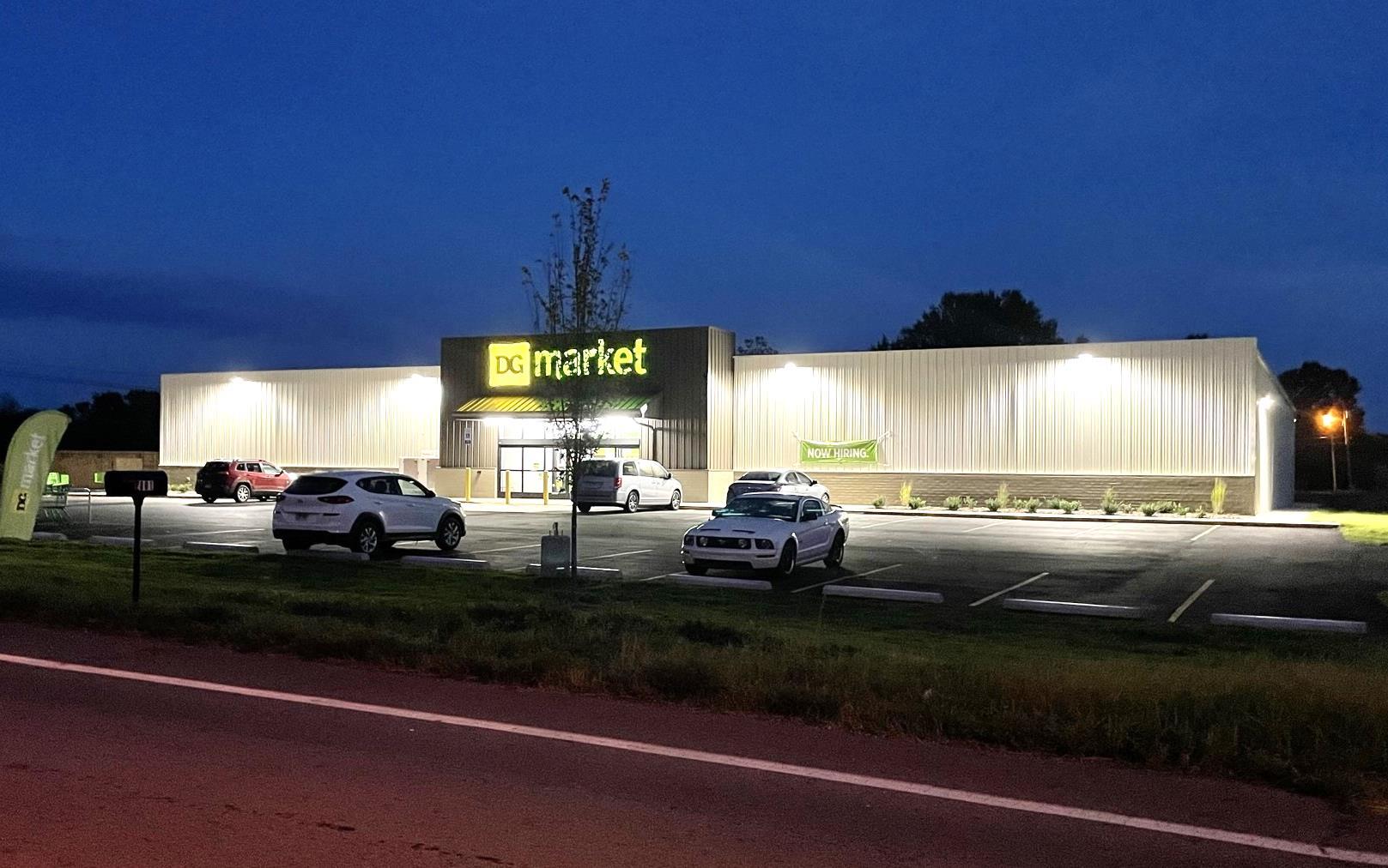 2801 W Main St, Clarksville, AR for sale Primary Photo- Image 1 of 1