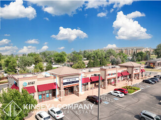 More details for 9862-9894 Grant St, Thornton, CO - Retail for Rent