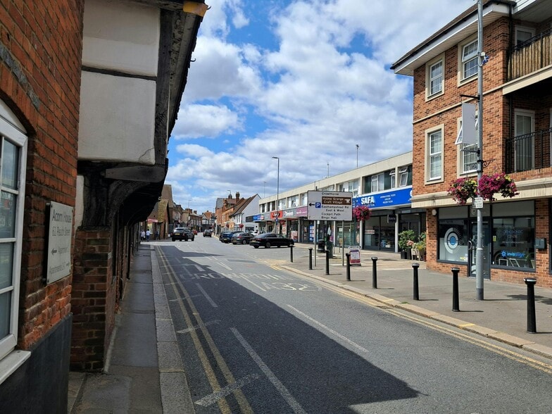 53-59 Peach St, Wokingham for sale - Building Photo - Image 3 of 3