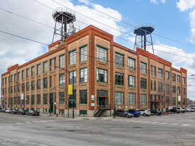 The Wendnagel Building - Commercial Property