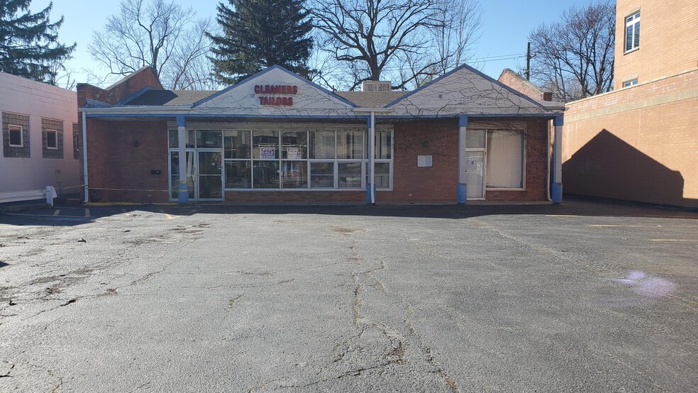 1154 Waukegan Rd, Glenview, IL for sale - Building Photo - Image 1 of 14