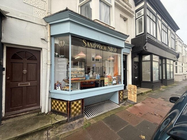 More details for 65 St George's Rd, Brighton - Retail to Rent
