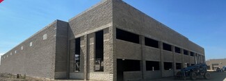 More details for 50479 Birch Dr, Shelby Twp MI, Shelby Township, MI - Industrial for Rent