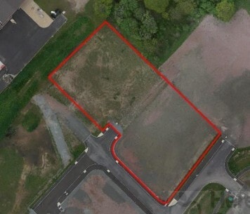 Skylon Park, Hereford for sale Primary Photo- Image 1 of 2