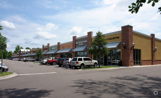 More details for 12961 N Main St, Jacksonville, FL - Retail for Rent