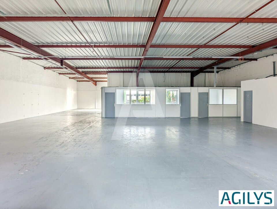 16-18 Avenue De La Baltique, Villebon-sur-Yvette to rent Interior Photo- Image 1 of 13