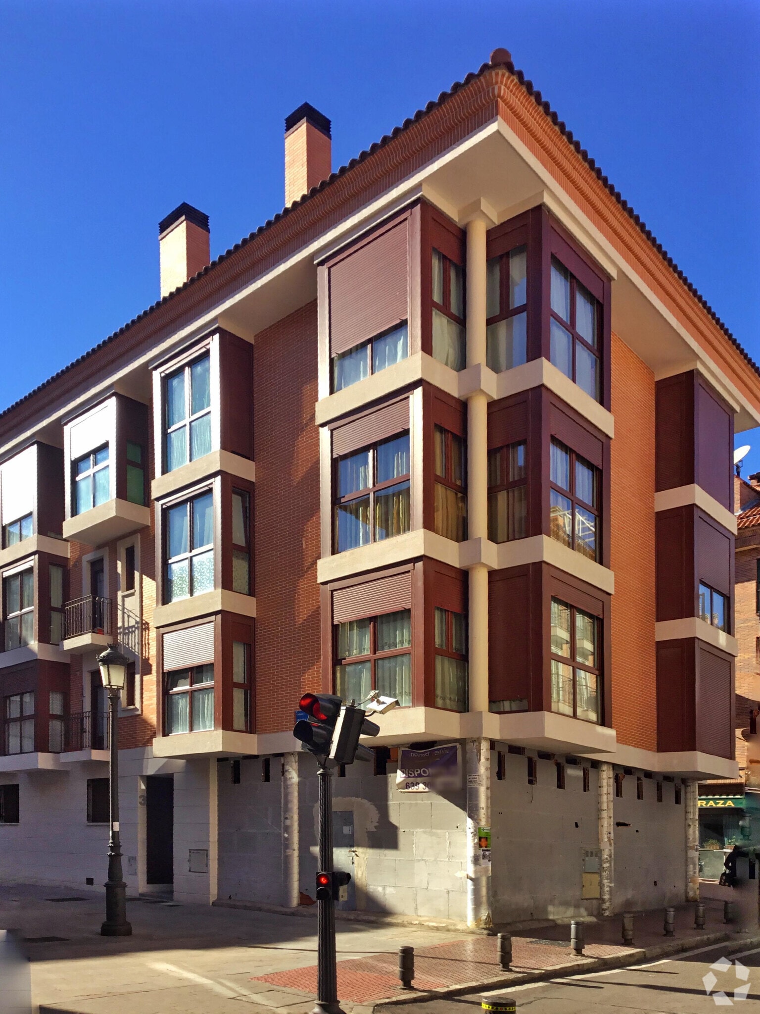 Callejón Ordóñez, 3, Leganés, Madrid to rent Primary Photo- Image 1 of 2