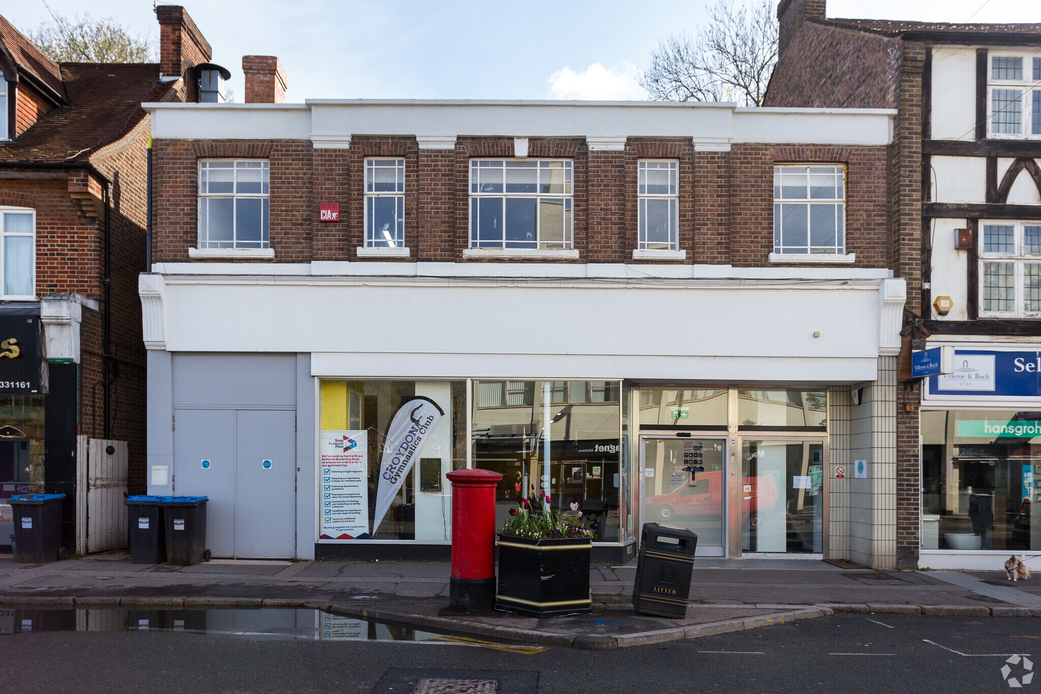 46-48 Croydon Rd, Caterham for sale Building Photo- Image 1 of 1
