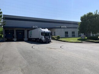 More details for Light Industrial to Rent