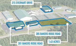 More details for 205 Bakers Ridge Rd, Morgantown, WV - Land for Sale