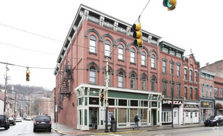 More details for 1324 E Carson St, Pittsburgh, PA - Retail for Rent