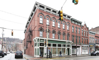 More details for 1324 E Carson St, Pittsburgh, PA - Retail for Rent