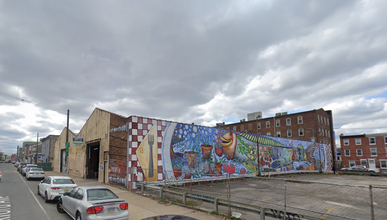 1706 Frankford Ave, Philadelphia, PA for sale Building Photo- Image 1 of 1