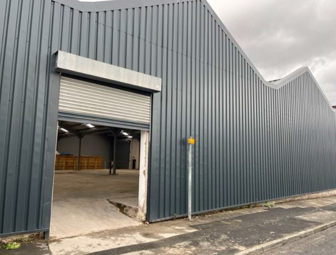 257 Stockport Rd, Ashton Under Lyne, OL7 0NT UK