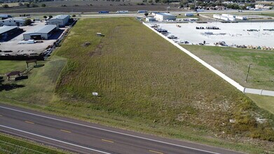 South Interstate Highway 35 East, Waxahachie, TX - AERIAL map view - Image1