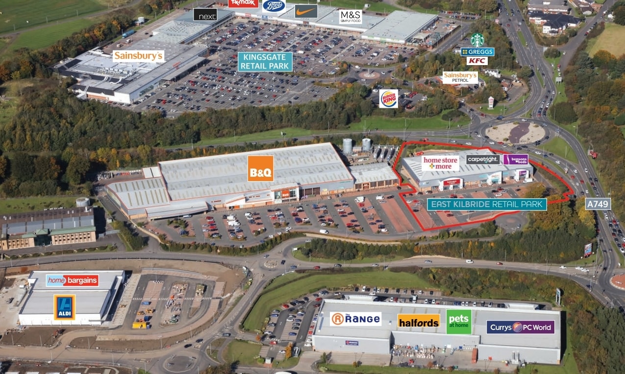 Mavor Ave, East Kilbride to rent Other- Image 1 of 2