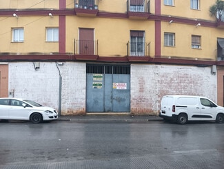 More details for Calle de Federico Bustillo, Los Palacios y Villafranca - Build-to-Rent for Sale