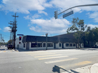 More details for 950 N Cahuenga Blvd, Los Angeles, CA - Industrial for Rent