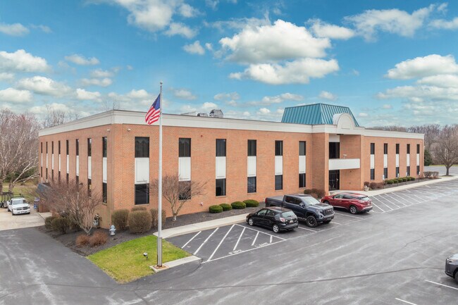 More details for 1201 Fulling Mill Rd, Middletown, PA - Office to Rent