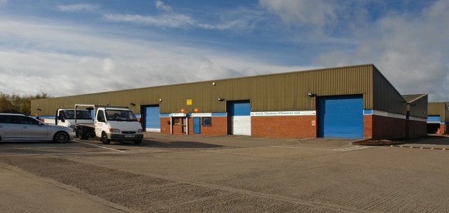 More details for Bridgnorth Rd, Wombourne - Industrial to Rent