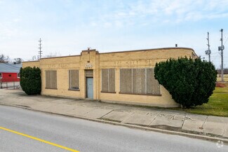 More details for 1716 S Jefferson Ave, Saginaw, MI - Industrial for Sale