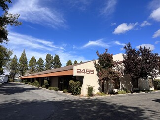 More details for 2455 Autumnvale Dr, San Jose, CA - Light Industrial for Sale