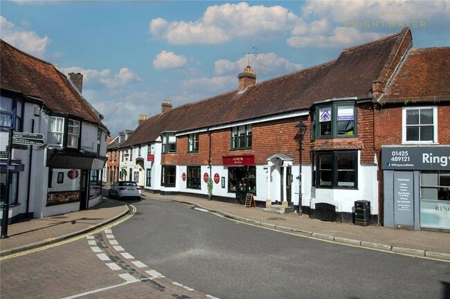 More details for 2 Southampton Rd, Ringwood - Office to Rent