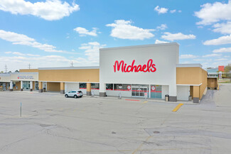 More details for 15118-15128 S La Grange Rd, Orland Park, IL - Retail for Rent