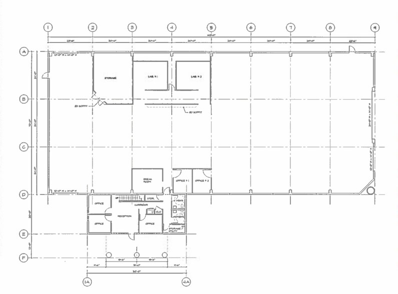 845 Cotting Ct, Vacaville, CA for sale - Floor Plan - Image 1 of 1