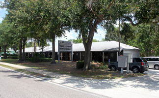 More details for 7603-7605 Gunn Hwy, Tampa, FL - Retail for Rent