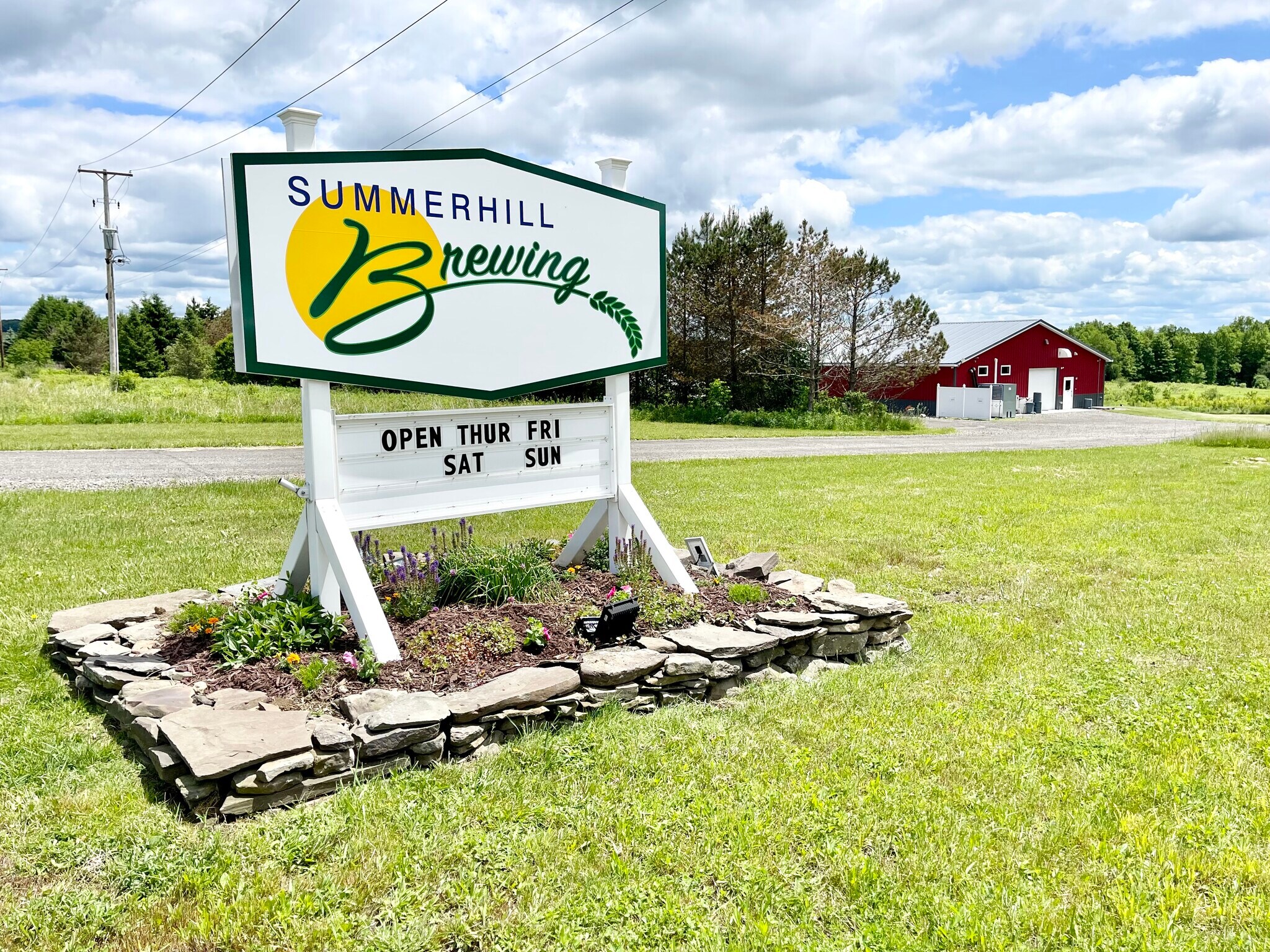 14408 Rt 90, Locke, NY for sale Building Photo- Image 1 of 1